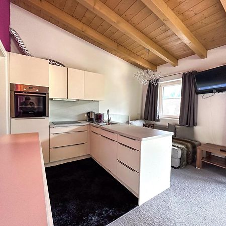 مايرهوفن Harakiri Lodgings Und Apresski المظهر الخارجي الصورة