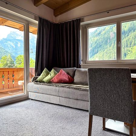 مايرهوفن Harakiri Lodgings Und Apresski المظهر الخارجي الصورة