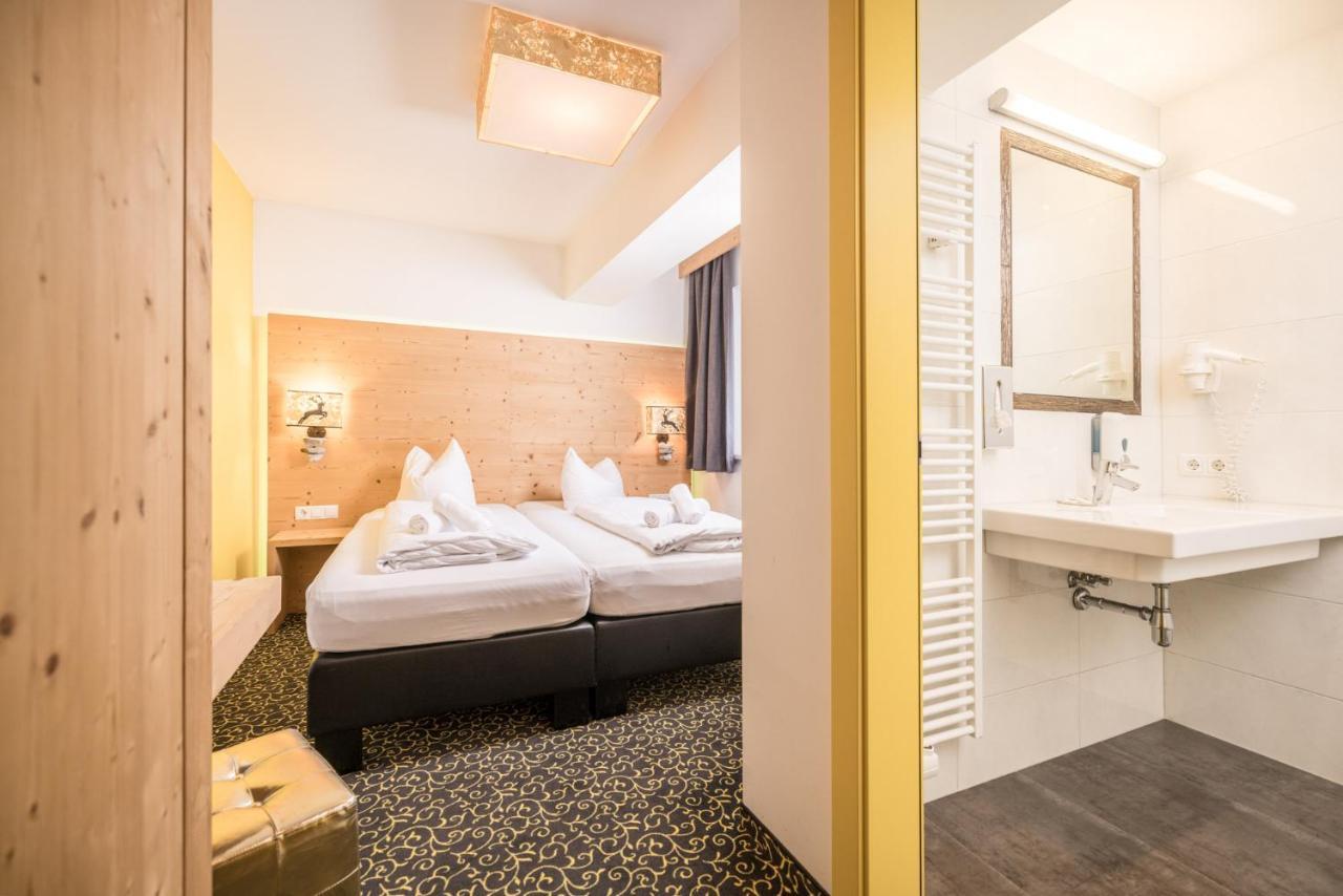 مايرهوفن Harakiri Lodgings Und Apresski المظهر الخارجي الصورة