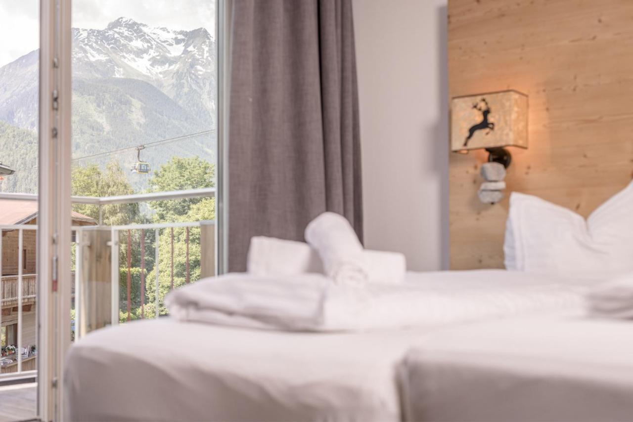 مايرهوفن Harakiri Lodgings Und Apresski المظهر الخارجي الصورة