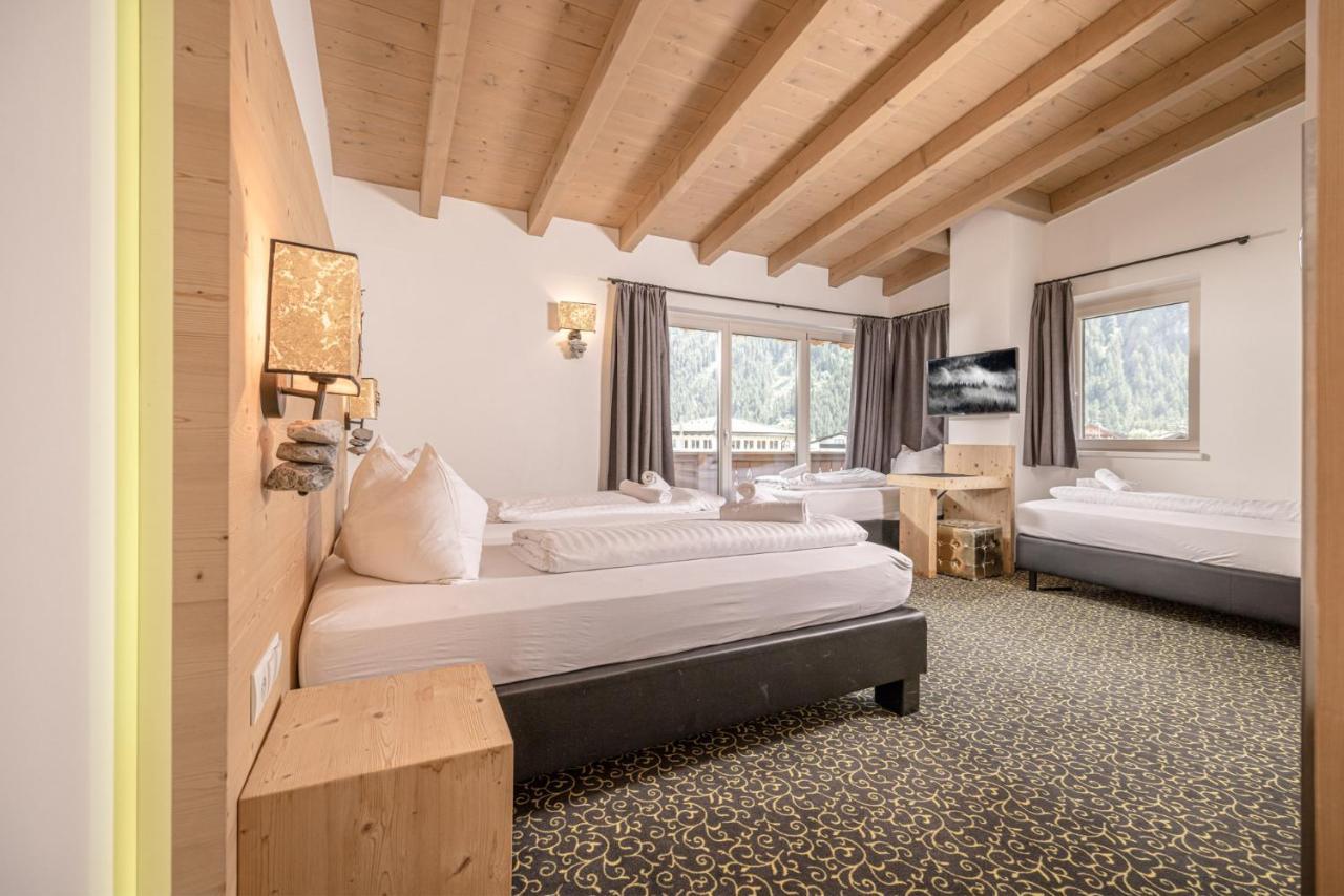 مايرهوفن Harakiri Lodgings Und Apresski المظهر الخارجي الصورة