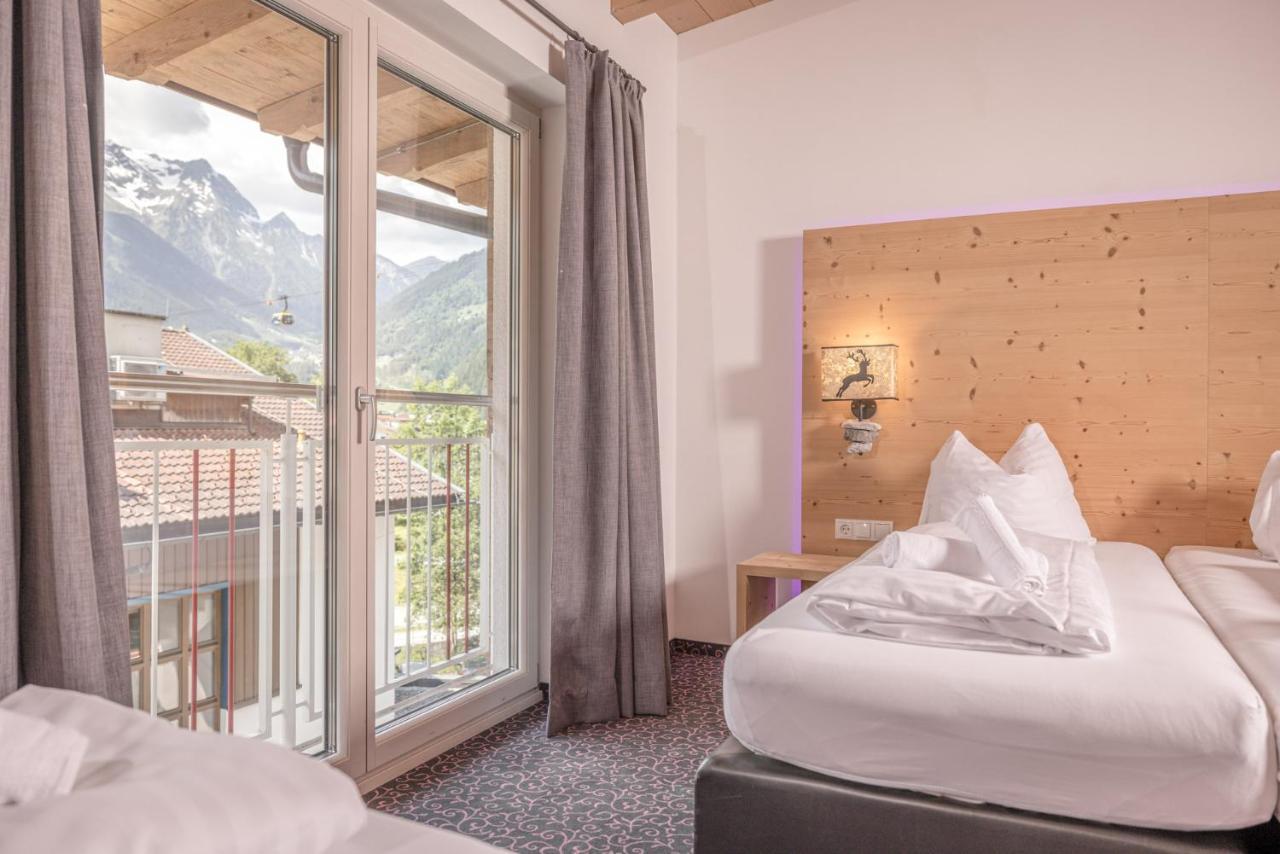 مايرهوفن Harakiri Lodgings Und Apresski المظهر الخارجي الصورة