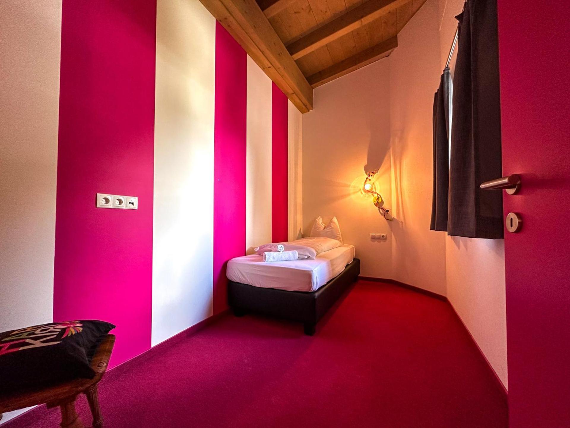 مايرهوفن Harakiri Lodgings Und Apresski المظهر الخارجي الصورة