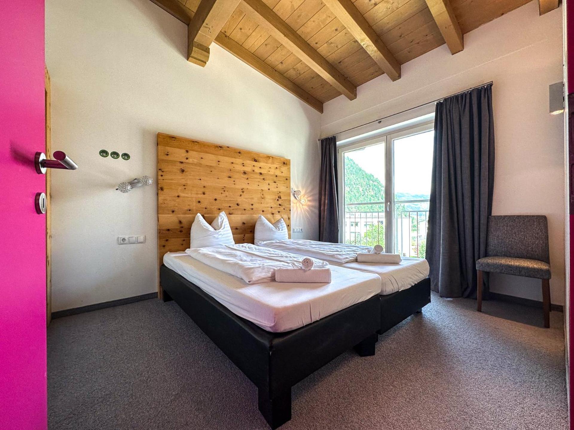 مايرهوفن Harakiri Lodgings Und Apresski المظهر الخارجي الصورة