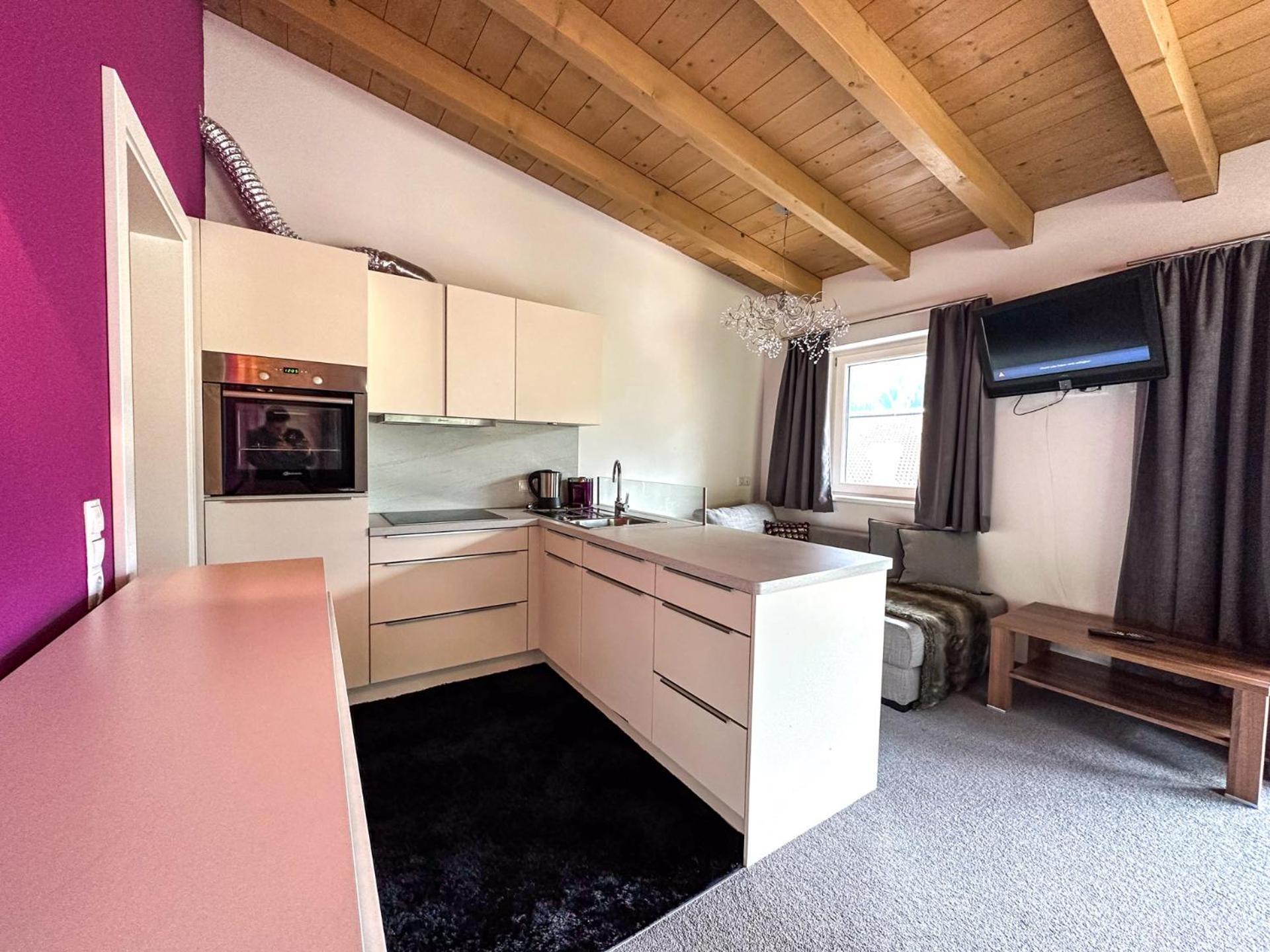 مايرهوفن Harakiri Lodgings Und Apresski المظهر الخارجي الصورة