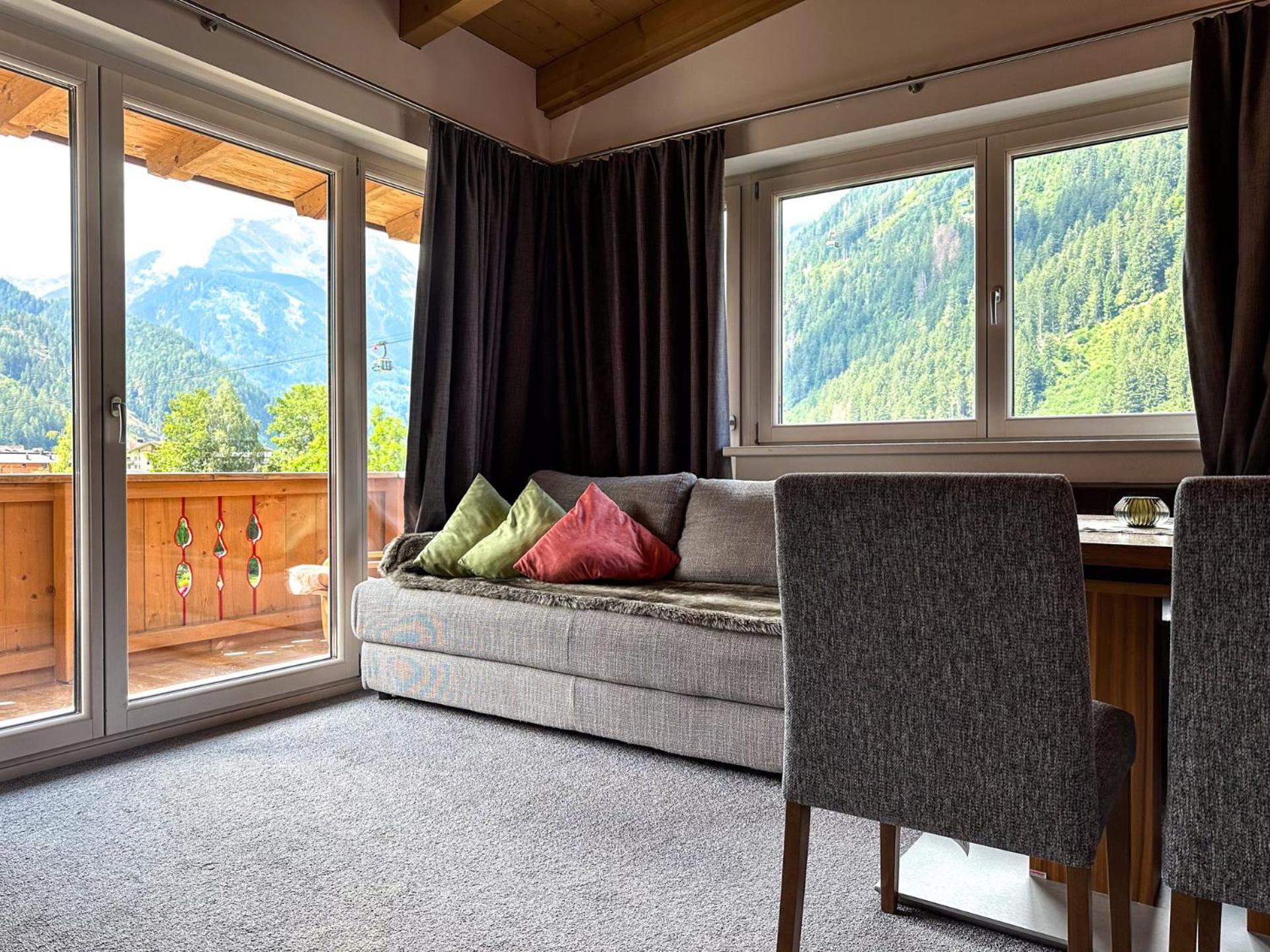 مايرهوفن Harakiri Lodgings Und Apresski المظهر الخارجي الصورة