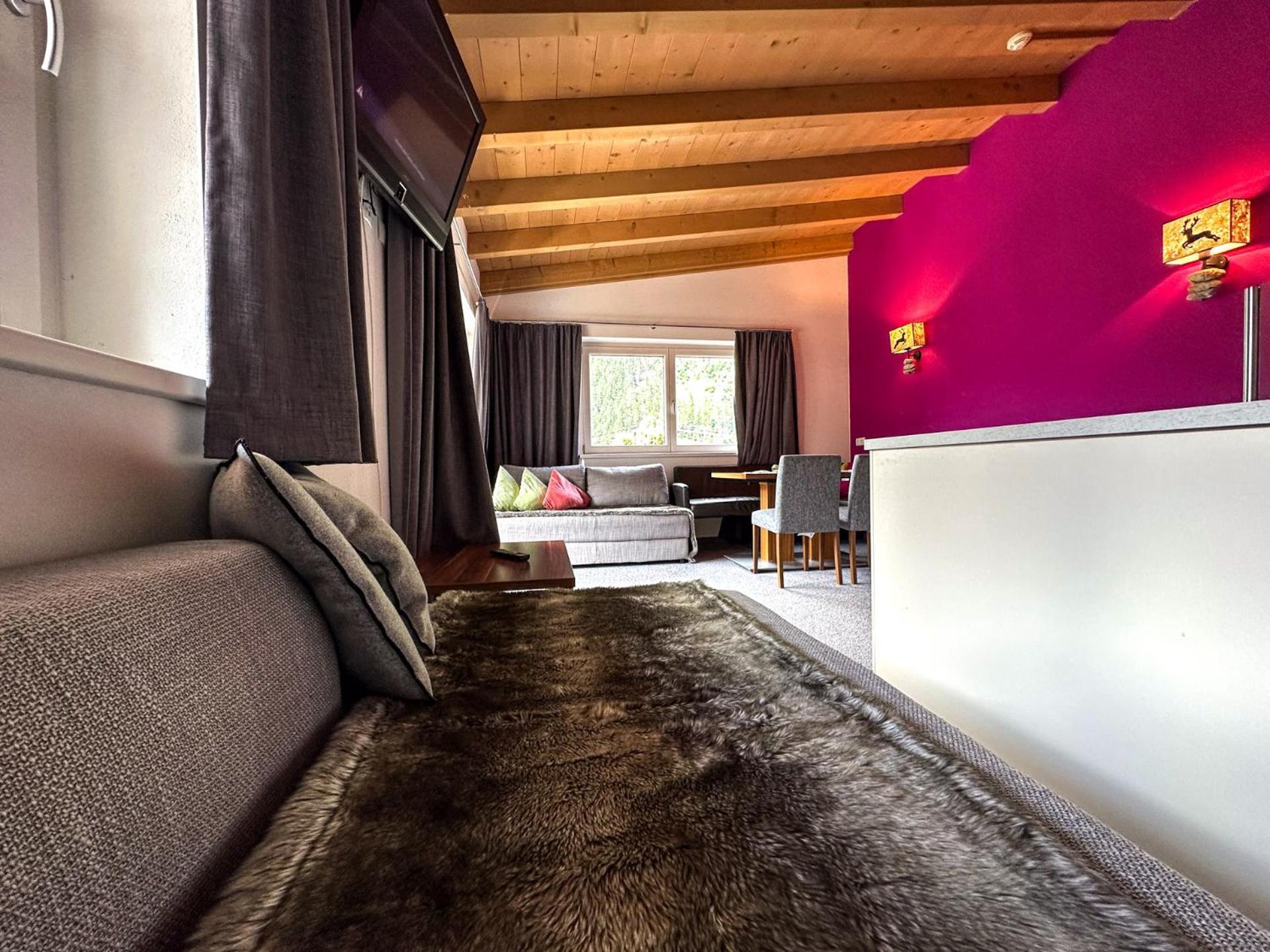 مايرهوفن Harakiri Lodgings Und Apresski المظهر الخارجي الصورة