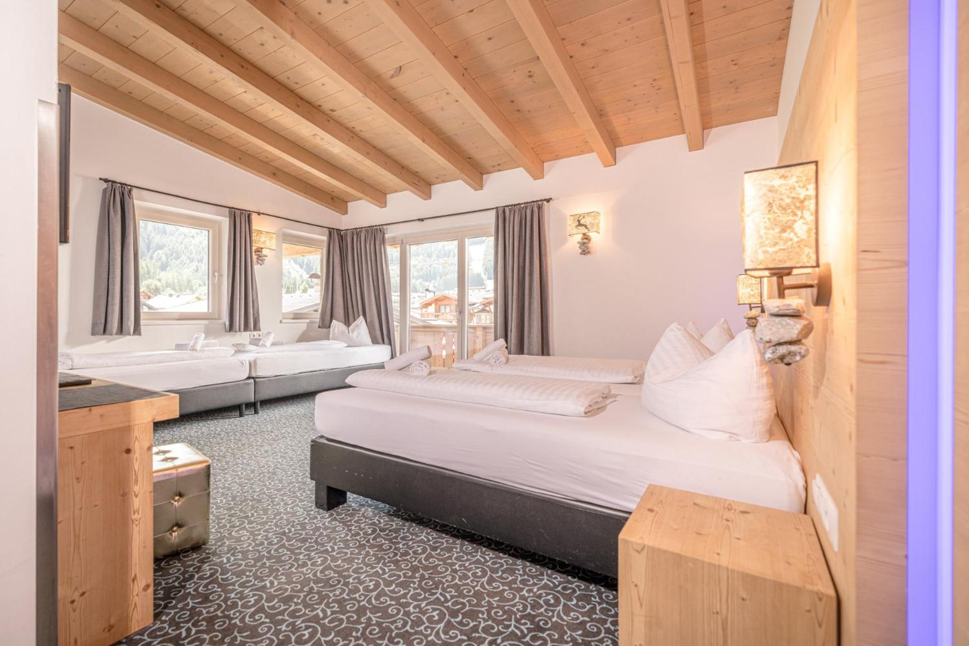 مايرهوفن Harakiri Lodgings Und Apresski المظهر الخارجي الصورة