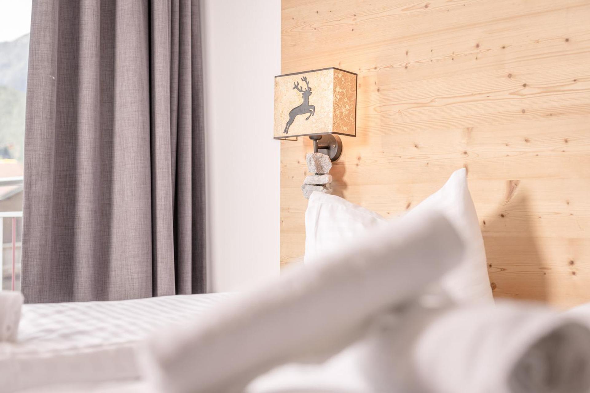مايرهوفن Harakiri Lodgings Und Apresski المظهر الخارجي الصورة