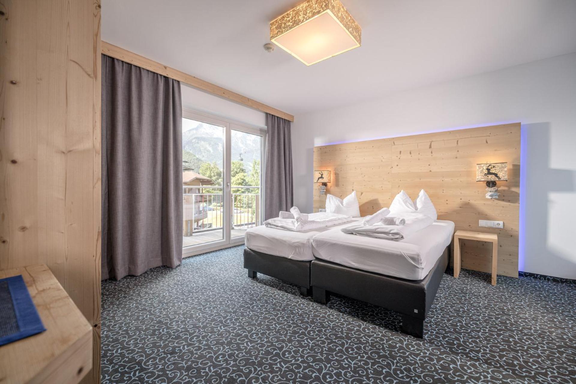 مايرهوفن Harakiri Lodgings Und Apresski المظهر الخارجي الصورة